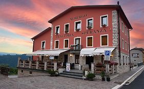 Albergo Trattoria Speranza
